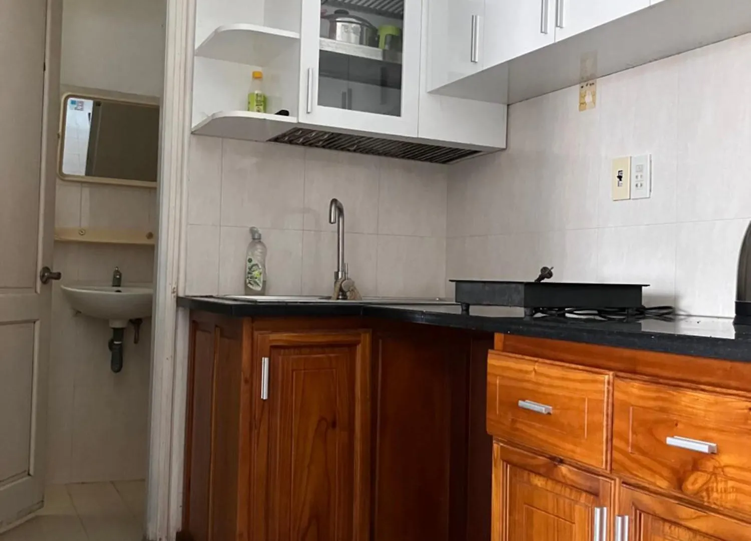 Green & Art Homestay Nha Trang 0*,  Vietnam