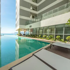 Handy Panorama Condotel Apartment