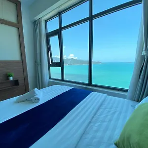 Апарт-отель Ocean Dream, Нячанг