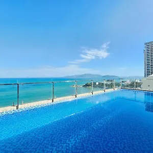 4* Hotel Putin Hotel Nha Trang