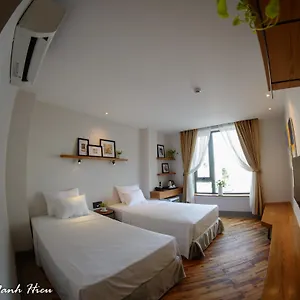 Mojzo Boutique Hostel