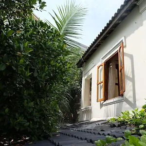 Гостевой дом Moon House Tropical Garden - Lavender, Нячанг