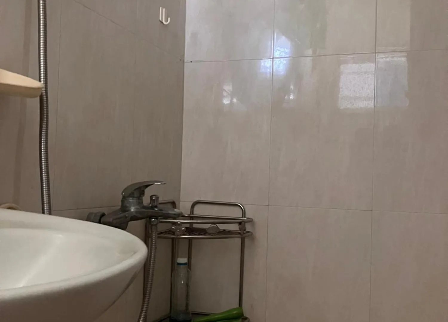 Guest house Green & Art Homestay Nha Trang