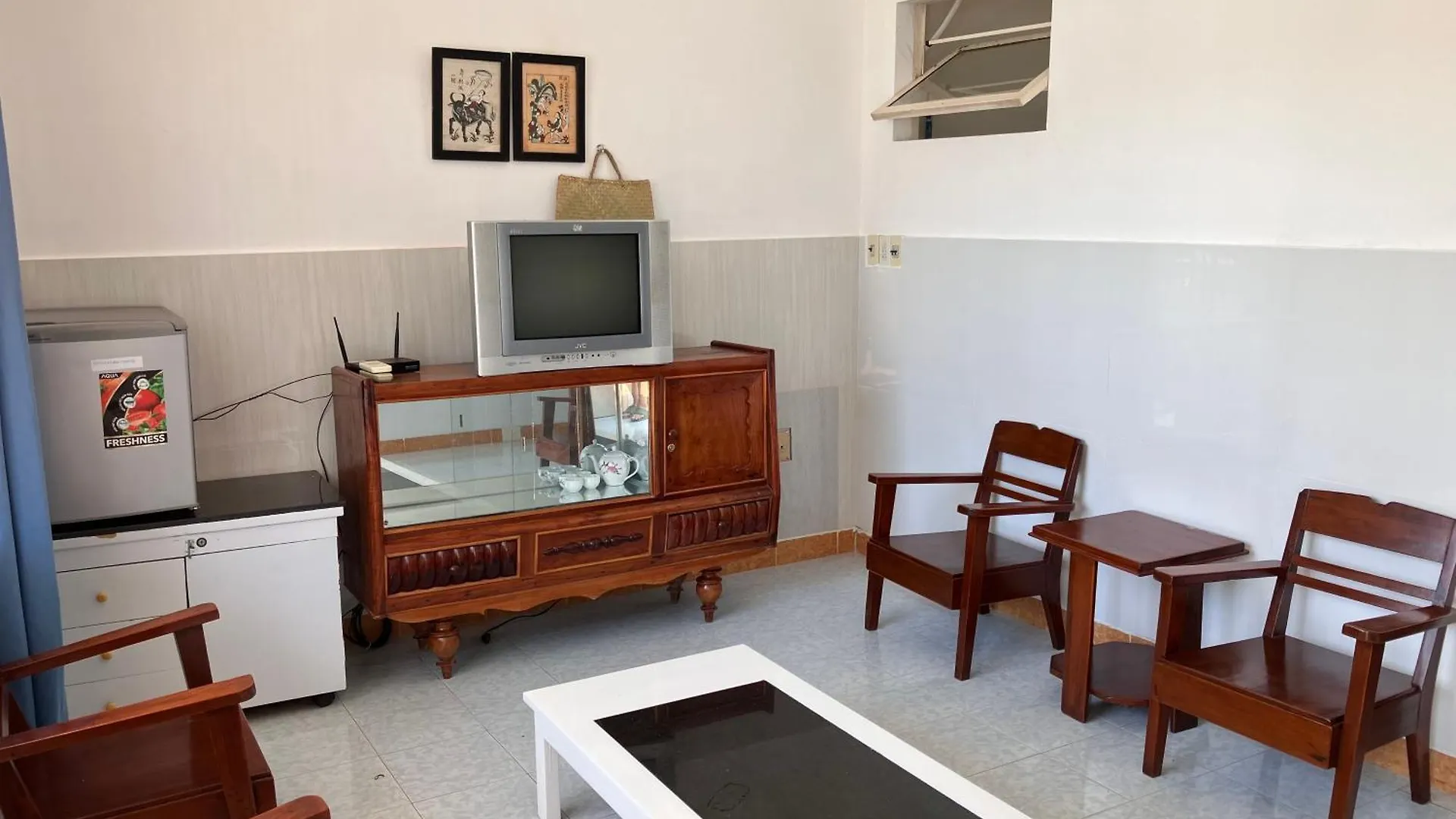 Green & Art Homestay Nha Trang 0*,  Vietnam